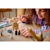 LEGO Harry Potter 76469 Dobby l'elfo libero (379 pezzi)