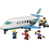LEGO City 60492 Aereo passeggeri (118 pezzi)