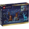 LEGO Harry Potter 76475 Foresta proibita: Expecto Patronum (244 pezzi)