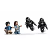 LEGO Harry Potter 76475 Foresta proibita: Expecto Patronum (244 pezzi)