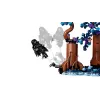 LEGO Harry Potter 76475 Foresta proibita: Expecto Patronum (244 pezzi)