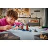 LEGO Harry Potter 76475 Foresta proibita: Expecto Patronum (244 pezzi)