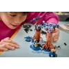 LEGO Harry Potter 76475 Foresta proibita: Expecto Patronum (244 pezzi)