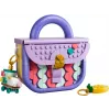 LEGO Creator 3-in-1 31391 Borsa alla moda con spazio contenitivo (272 pezzi)