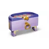 LEGO Creator 3-in-1 31391 Borsa alla moda con spazio contenitivo (272 pezzi)