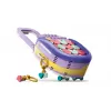 LEGO Creator 3-in-1 31391 Borsa alla moda con spazio contenitivo (272 pezzi)