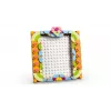 LEGO Creator 3-in-1 31390 Quadro decorativo floreale (348 pezzi)