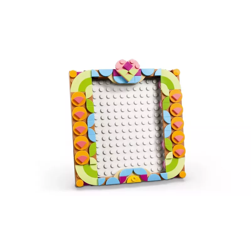 LEGO Creator 3-in-1 31390 Quadro decorativo floreale (348 pezzi)