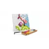 LEGO Creator 3-in-1 31390 Quadro decorativo floreale (348 pezzi)