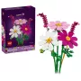 LEGO Botanicals 11514 Fiori di cosmea (171 pezzi)