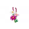 LEGO Botanicals 11514 Fiori di cosmea (171 pezzi)