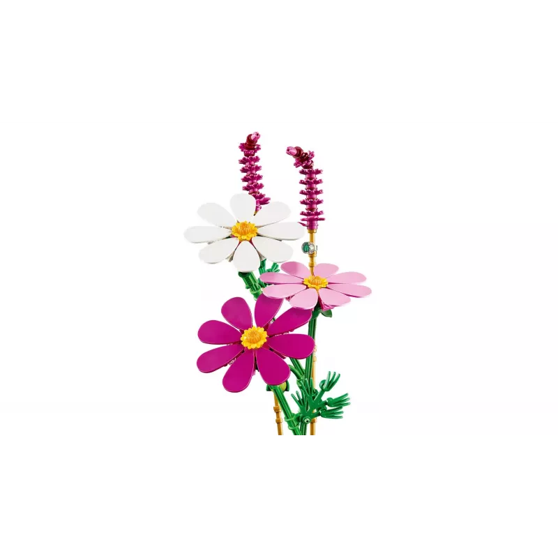 LEGO Botanicals 11514 Fiori di cosmea (171 pezzi)