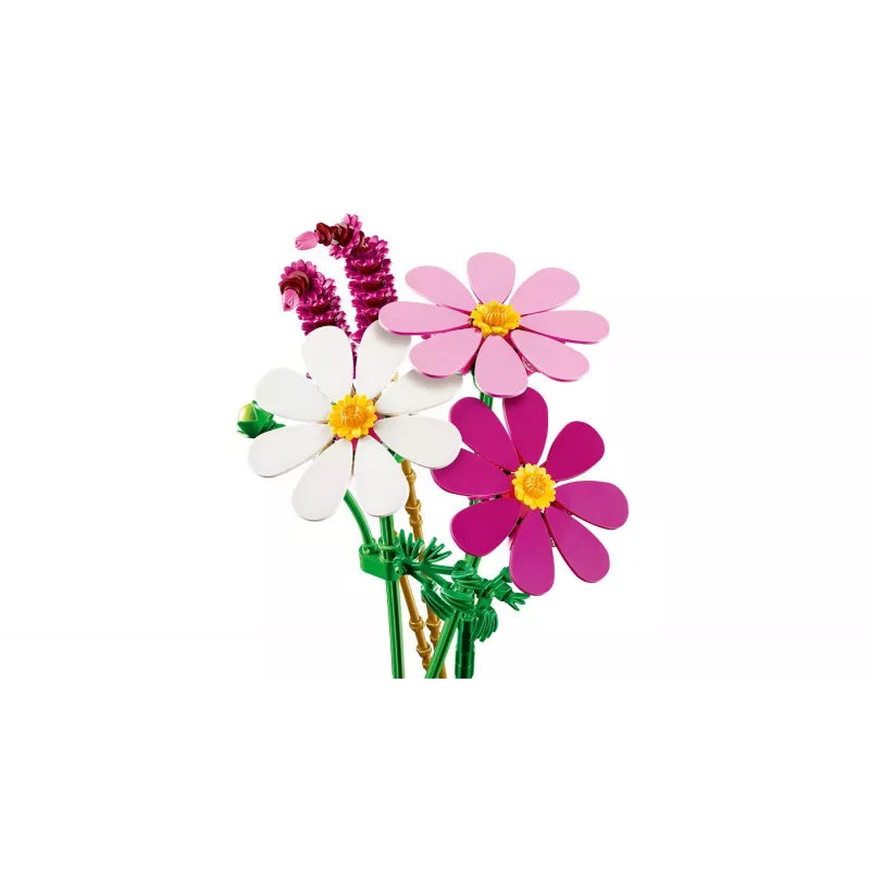 LEGO Botanicals 11514 Fiori di cosmea (171 pezzi)
