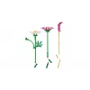 LEGO Botanicals 11514 Fiori di cosmea (171 pezzi)