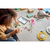 LEGO Botanicals 11514 Fiori di cosmea (171 pezzi)
