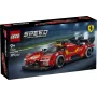 LEGO Speed Champions 77261 Ferrari 499P (329 pezzi)