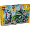 LEGO Creator 3-in-1 31389 Ruota panoramica iconica (916 pezzi)
