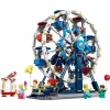 LEGO Creator 3-in-1 31389 Ruota panoramica iconica (916 pezzi)