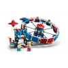 LEGO Creator 3-in-1 31389 Ruota panoramica iconica (916 pezzi)