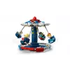 LEGO Creator 3-in-1 31389 Ruota panoramica iconica (916 pezzi)