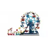 LEGO Creator 3-in-1 31389 Ruota panoramica iconica (916 pezzi)
