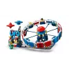 LEGO Creator 3-in-1 31389 Ruota panoramica iconica (916 pezzi)
