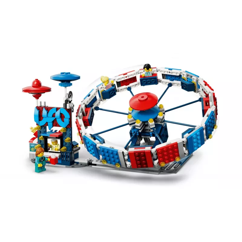 LEGO Creator 3-in-1 31389 Ruota panoramica iconica (916 pezzi)