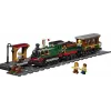 LEGO City 60511 Treno a vapore storico (575 pezzi)