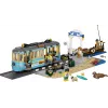 LEGO City 60506 Tram balneare classico (693 pezzi)