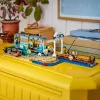 LEGO City 60506 Tram balneare classico (693 pezzi)