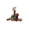 LEGO Creator 3-in-1 31387 Nave pirata iconica (1074 pezzi)