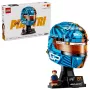 LEGO Editions 43017 Casco McLaren F1 Oscar Piastri (793 pezzi)