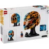 LEGO Editions 43017 Casco McLaren F1 Oscar Piastri (793 pezzi)