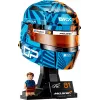 LEGO Editions 43017 Casco McLaren F1 Oscar Piastri (793 pezzi)