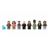 LEGO Harry Potter 76471 Negozi di magia di Via Notturna (788 pezzi)