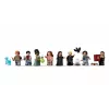 LEGO Harry Potter 76471 Negozi di magia di Via Notturna (788 pezzi)