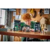 LEGO Harry Potter 76471 Negozi di magia di Via Notturna (788 pezzi)