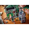LEGO Harry Potter 76471 Negozi di magia di Via Notturna (788 pezzi)