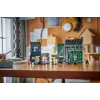 LEGO Harry Potter 76471 Negozi di magia di Via Notturna (788 pezzi)