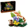 LEGO Botanicals 11505 Funghi del bosco (806 pezzi)