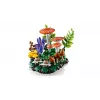 LEGO Botanicals 11505 Funghi del bosco (806 pezzi)