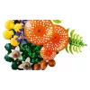 LEGO Botanicals 11505 Funghi del bosco (806 pezzi)
