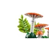 LEGO Botanicals 11505 Funghi del bosco (806 pezzi)