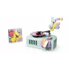 LEGO Creator 3-in-1 31392 Pianoforte decorativo con gatto (485 pezzi)