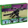 LEGO Minecraft 21595 Il drago dell'End (710 pezzi)