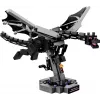 LEGO Minecraft 21595 Il drago dell'End (710 pezzi)