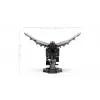 LEGO Minecraft 21595 Il drago dell'End (710 pezzi)