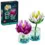LEGO Botanicals 11511 Ninfee (259 pezzi)