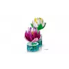 LEGO Botanicals 11511 Ninfee (259 pezzi)