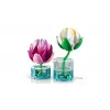 LEGO Botanicals 11511 Ninfee (259 pezzi)
